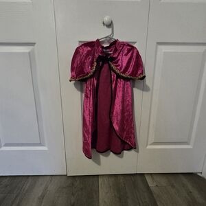 Little Adventures Anna Cape